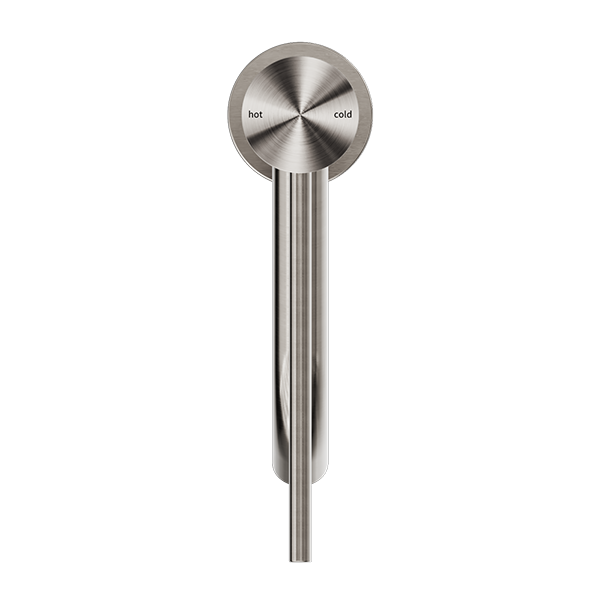 Nero Mecca Care Basin Mixer NR221901D