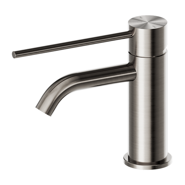 Nero Mecca Care Basin Mixer NR221901D