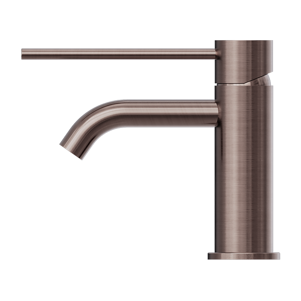 Nero Mecca Care Basin Mixer NR221901D