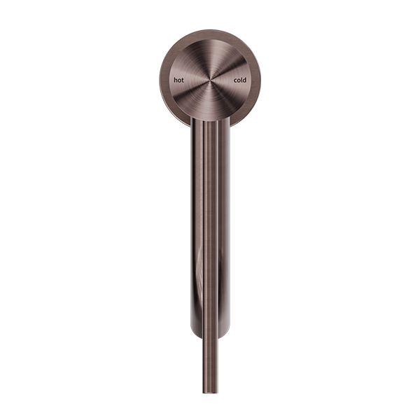 Nero Mecca Care Basin Mixer NR221901D