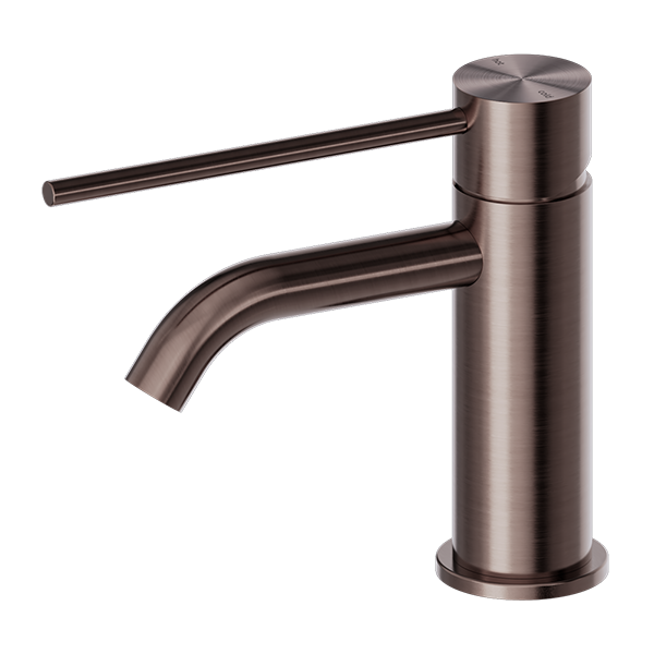 Nero Mecca Care Basin Mixer NR221901D