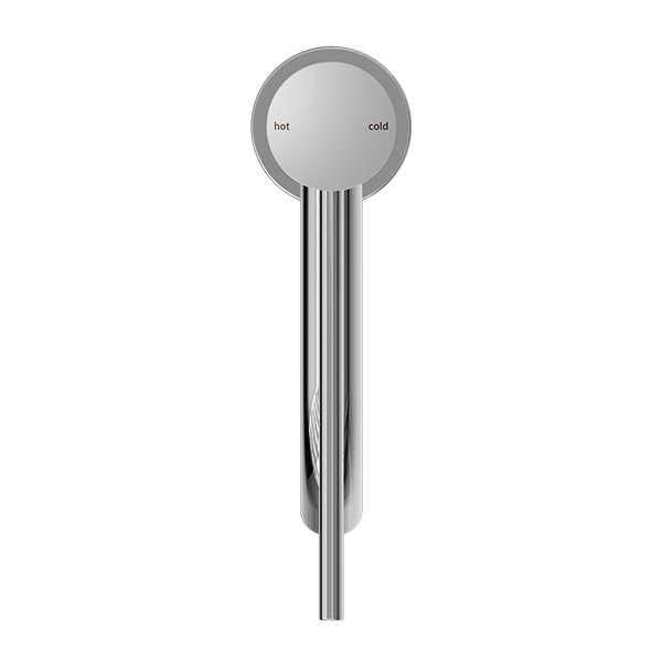 Nero Mecca Care Basin Mixer NR221901D