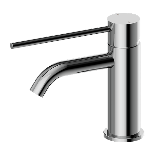 Nero Mecca Care Basin Mixer NR221901D