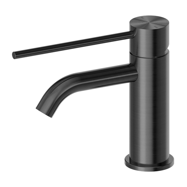 Nero Mecca Care Basin Mixer NR221901D