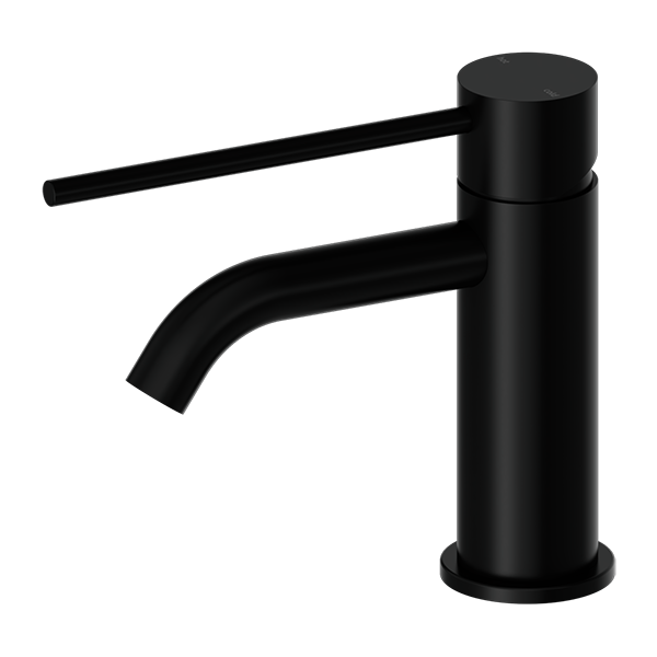 Nero Mecca Care Basin Mixer NR221901D