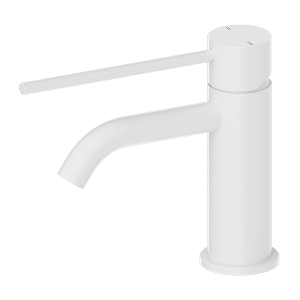 Nero Mecca Care Basin Mixer NR221901D