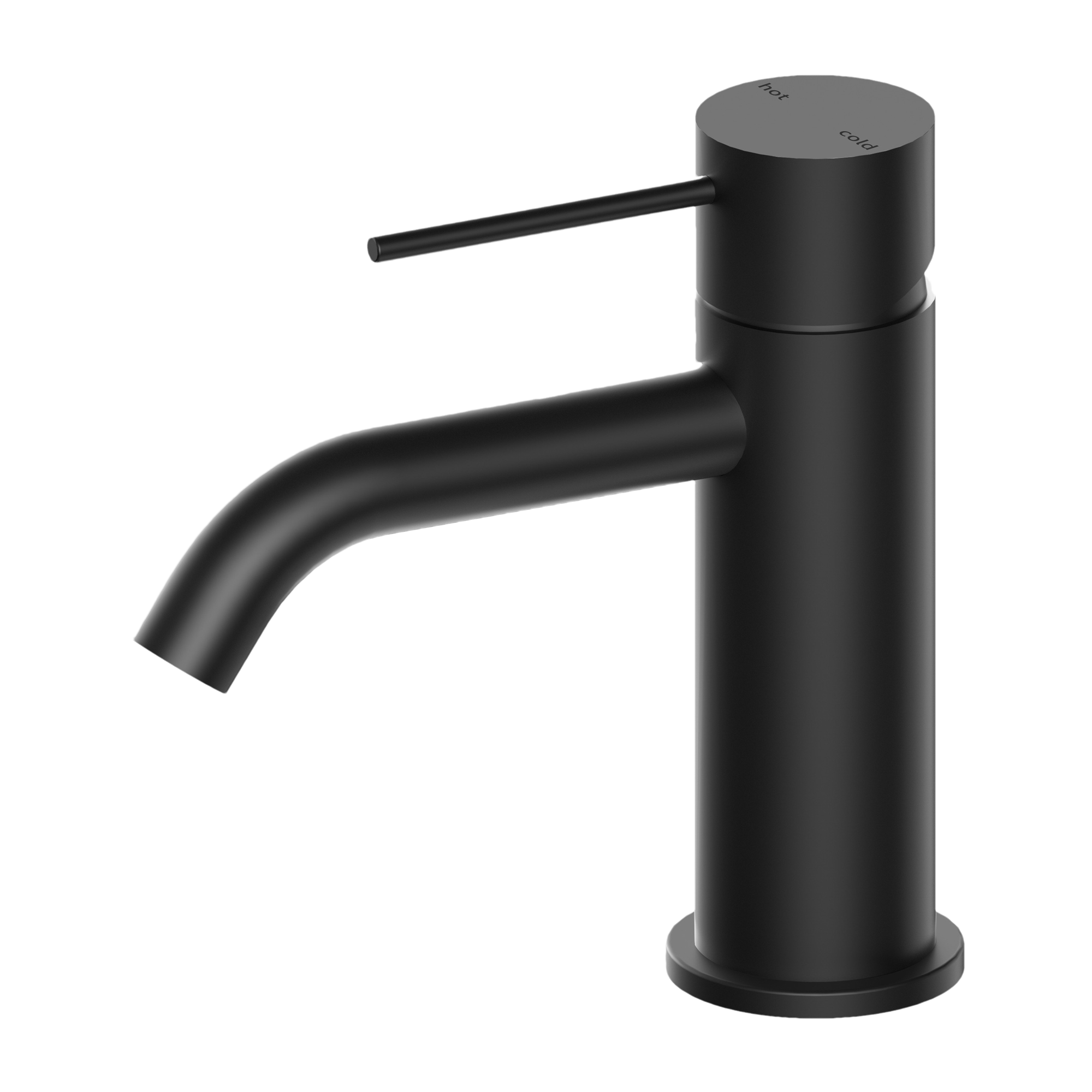 Nero Mecca Basin Mixer NR221901