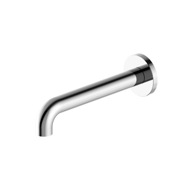 Nero Mecca Basin/Bath Spout NR221903c