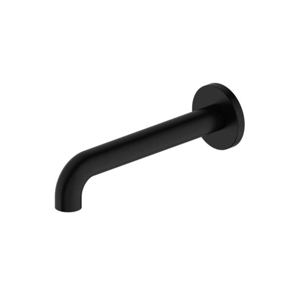 Nero Mecca Basin/Bath Spout NR221903c