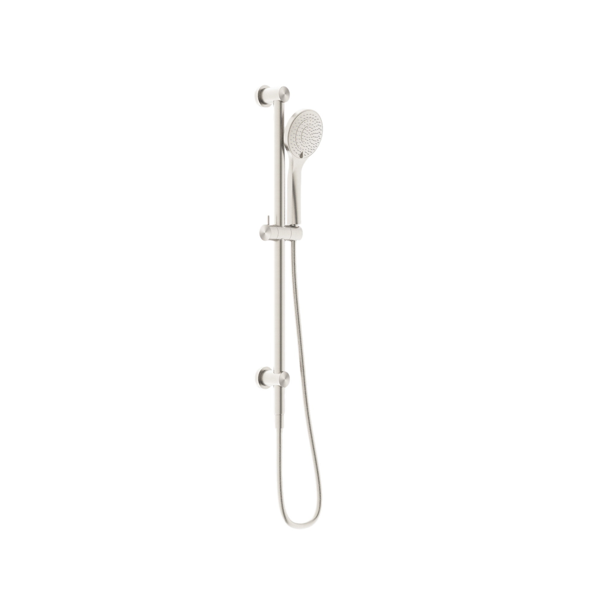 Nero Mecca Air Shower Rail NR221905a