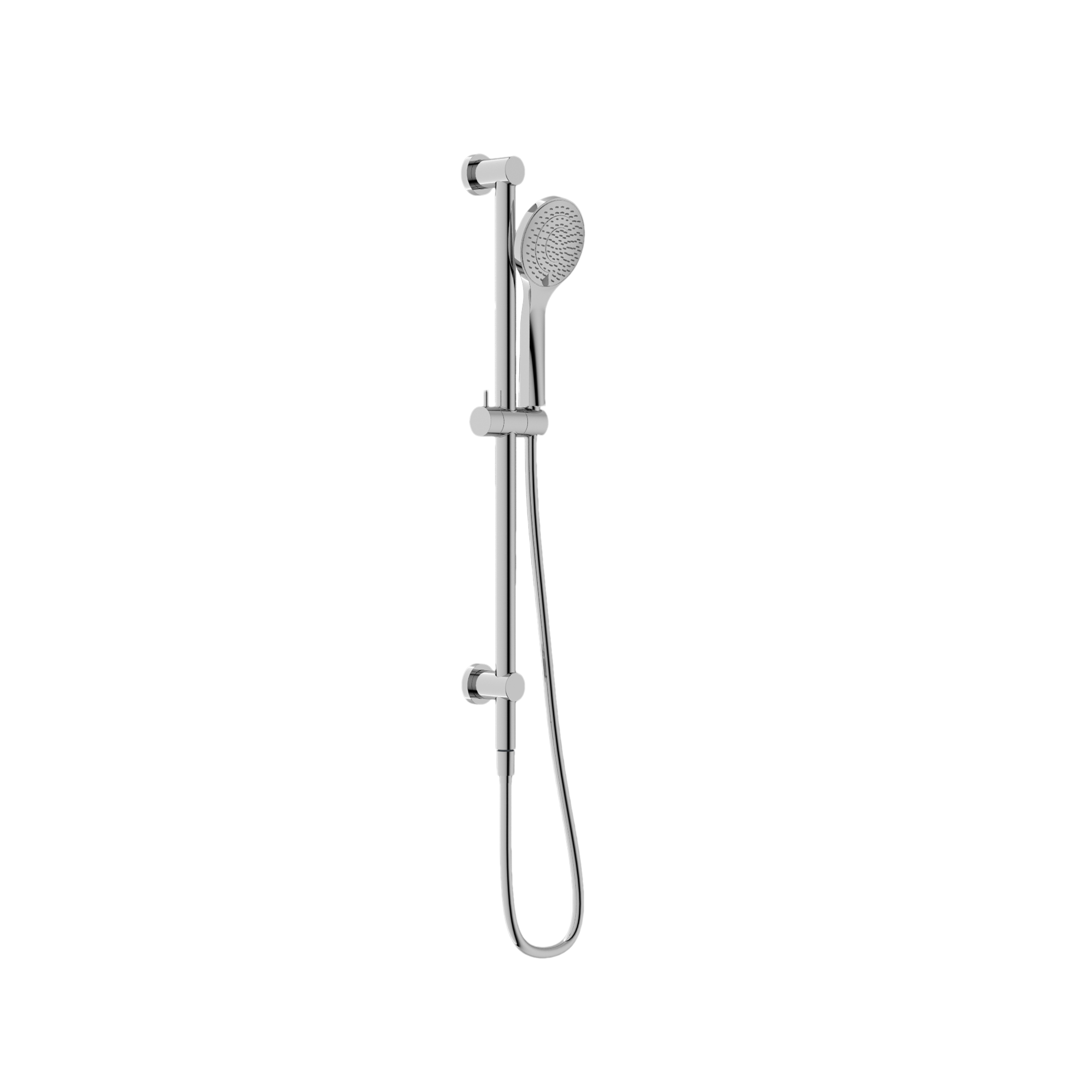 Nero Mecca Air Shower Rail NR221905a