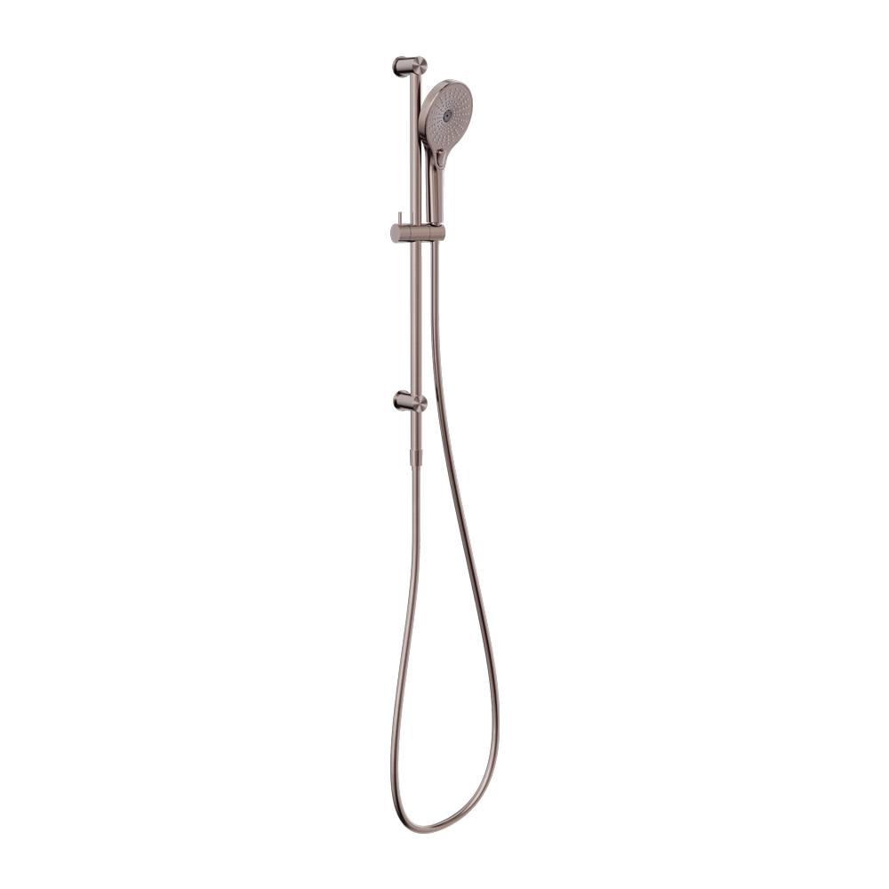 Nero Mecca Shower Rail NR221905d