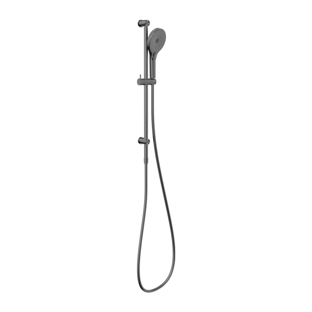 Nero Mecca Shower Rail NR221905d