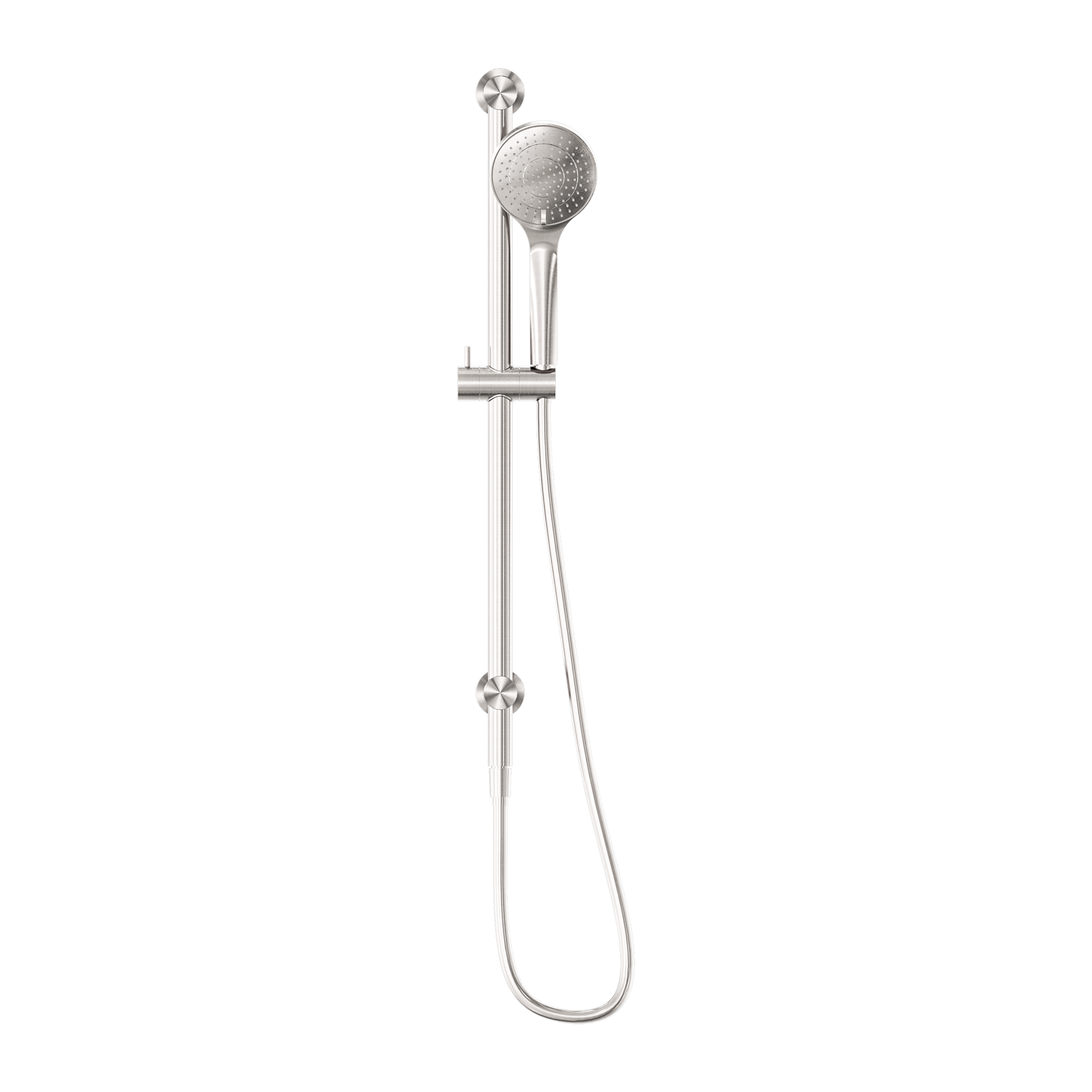 Nero Mecca Air Shower Rail NR221905a