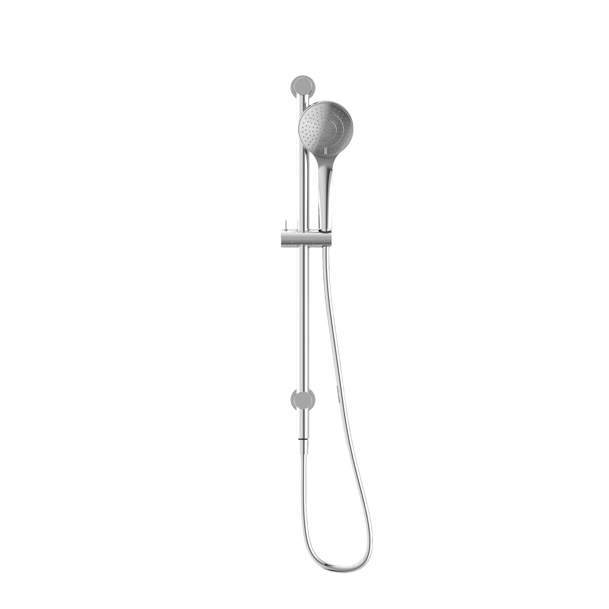 Nero Mecca Air Shower Rail NR221905a