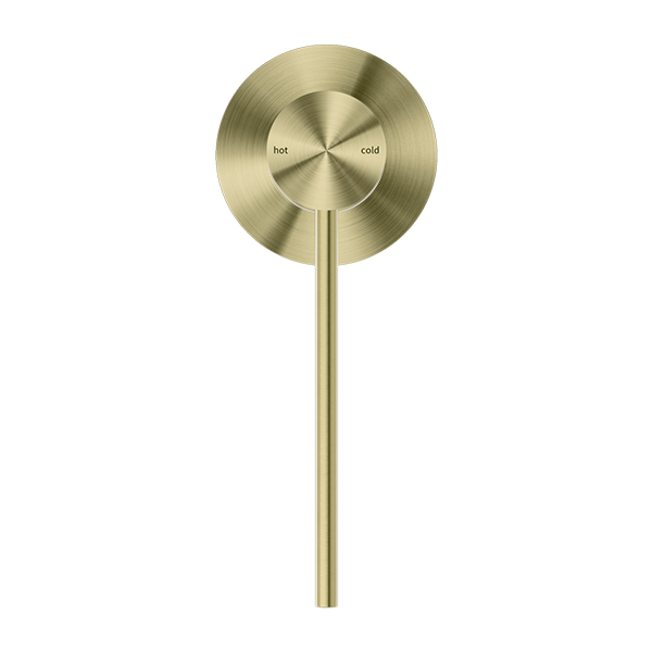 Nero Mecca Care Wall Mixer NR221909X