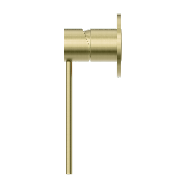 Nero Mecca Care Wall Mixer NR221909X
