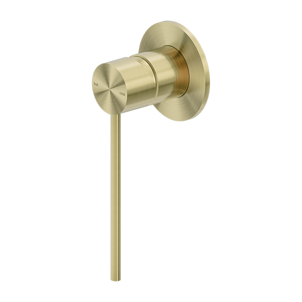 Nero Mecca Care Wall Mixer NR221909X