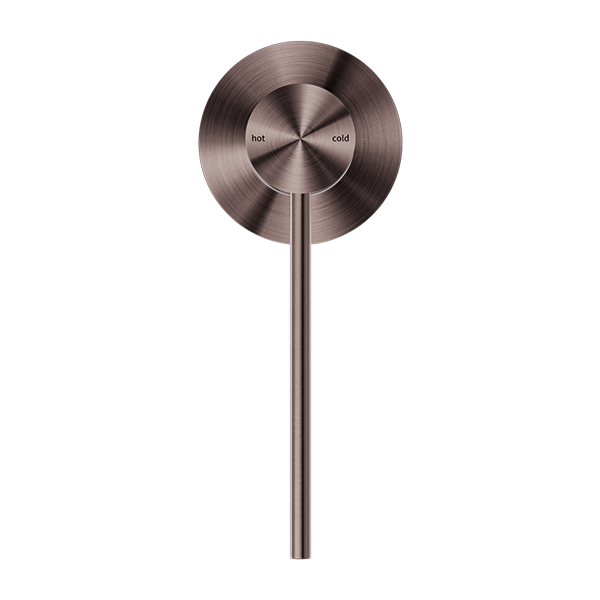 Nero Mecca Care Wall Mixer NR221909X