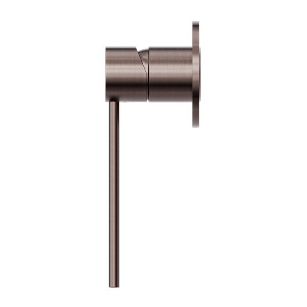 Nero Mecca Care Wall Mixer NR221909X