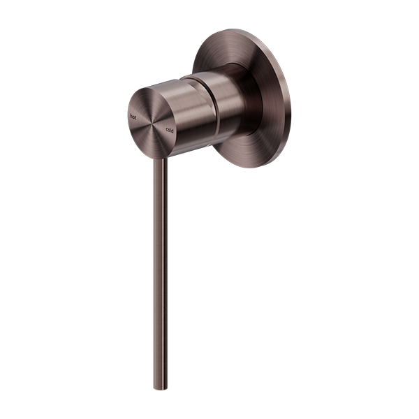 Nero Mecca Care Wall Mixer NR221909X