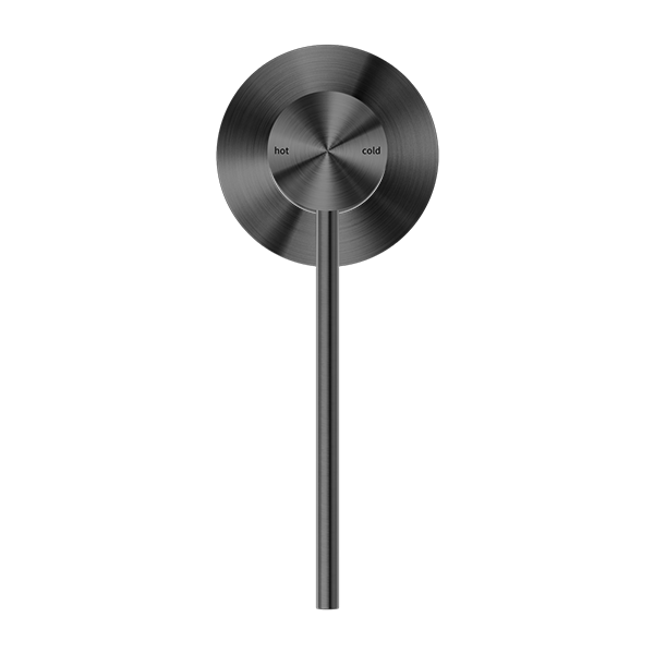 Nero Mecca Care Wall Mixer NR221909X