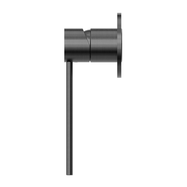 Nero Mecca Care Wall Mixer NR221909X