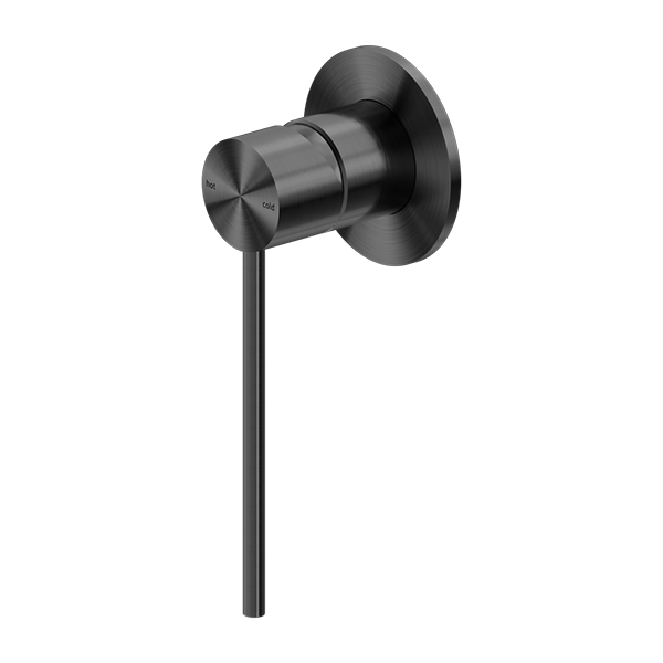 Nero Mecca Care Wall Mixer NR221909X