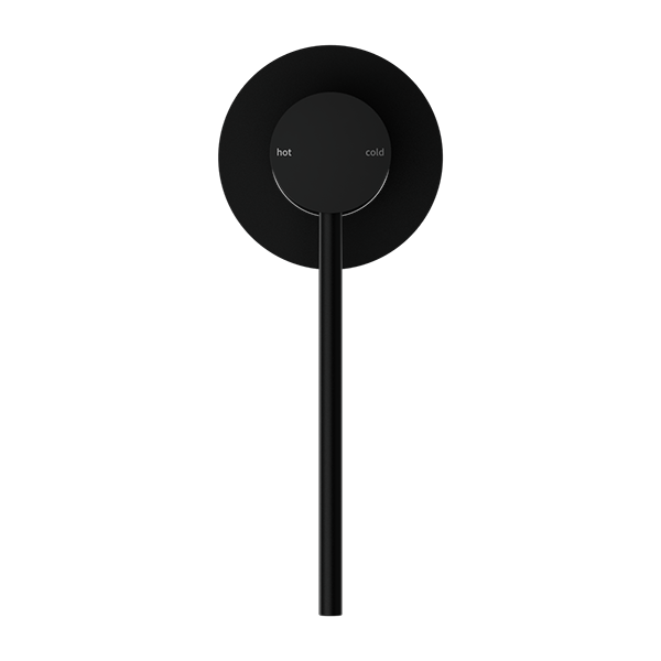Nero Mecca Care Wall Mixer NR221909X