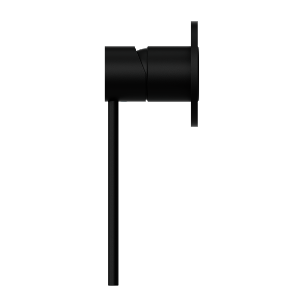 Nero Mecca Care Wall Mixer NR221909X