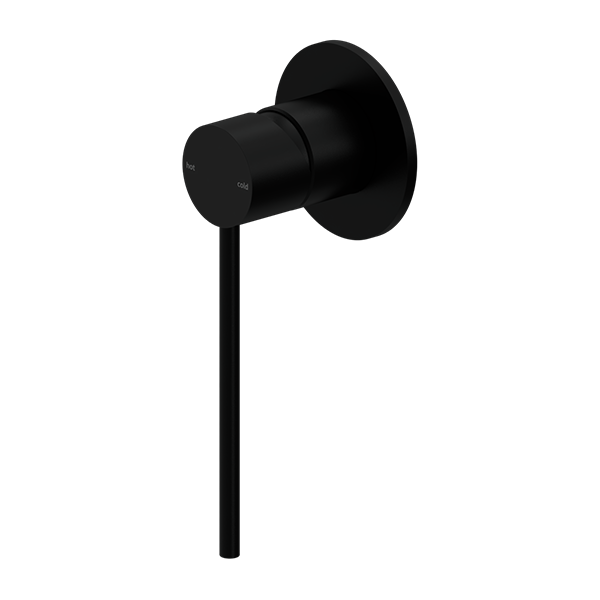 Nero Mecca Care Wall Mixer NR221909X