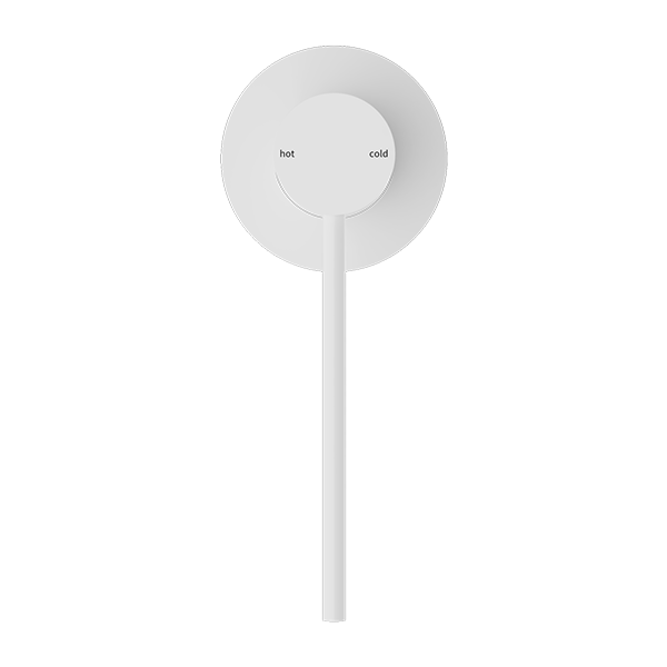 Nero Mecca Care Wall Mixer NR221909X