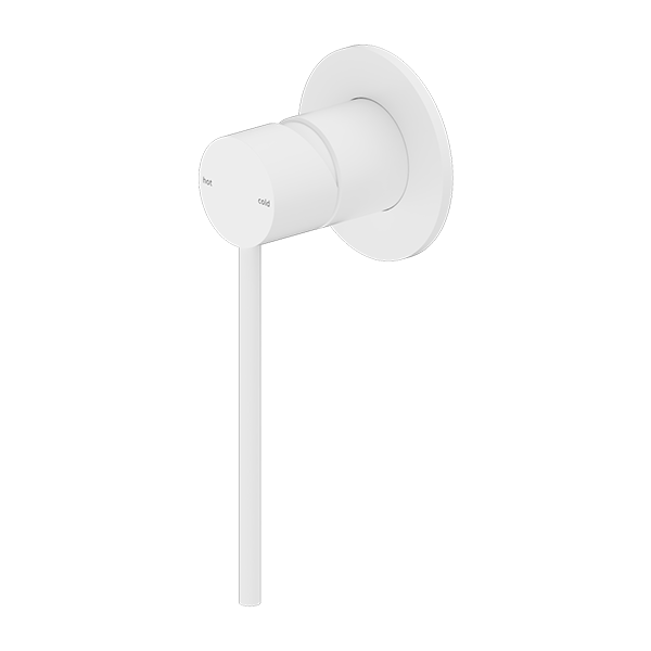 Nero Mecca Care Wall Mixer NR221909X