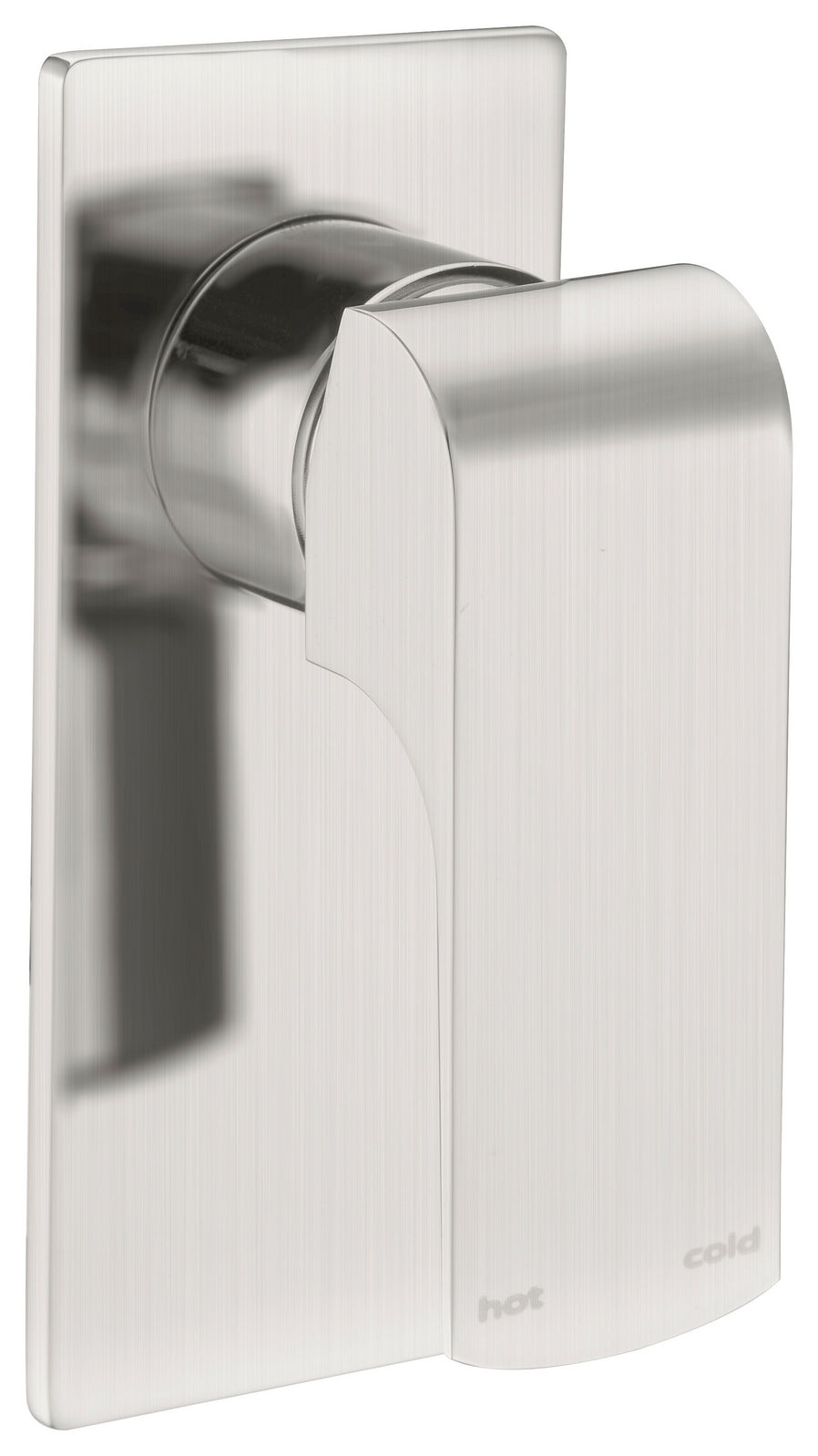 Nero Elgin Bath/Shower Mixer NR231409