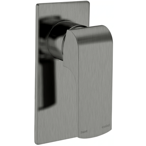Nero Elgin Bath/Shower Mixer NR231409