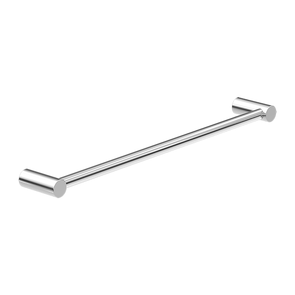 Nero New Mecca Single Towel Rail 600mm NR2324