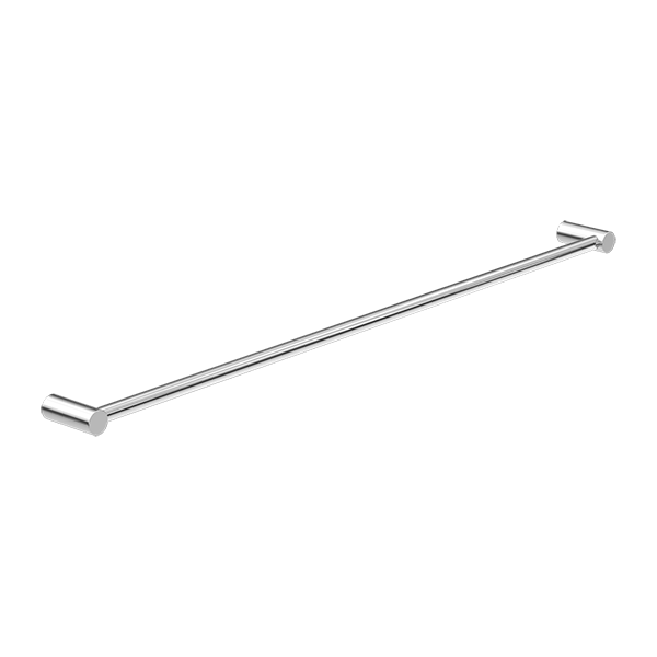 Nero New Mecca Single Towel Rail 800mm NR2330