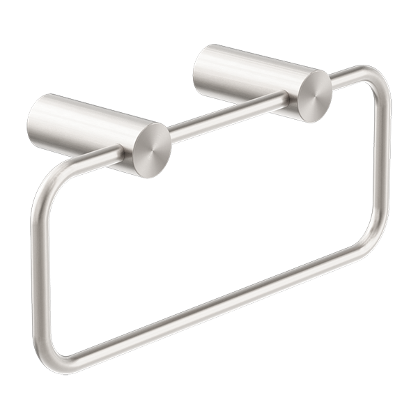 Nero New Mecca Hand Towel Ring NR2380A