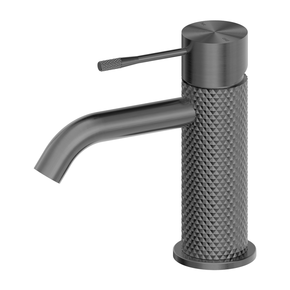 Nero Opal Basin Mixer NR251901