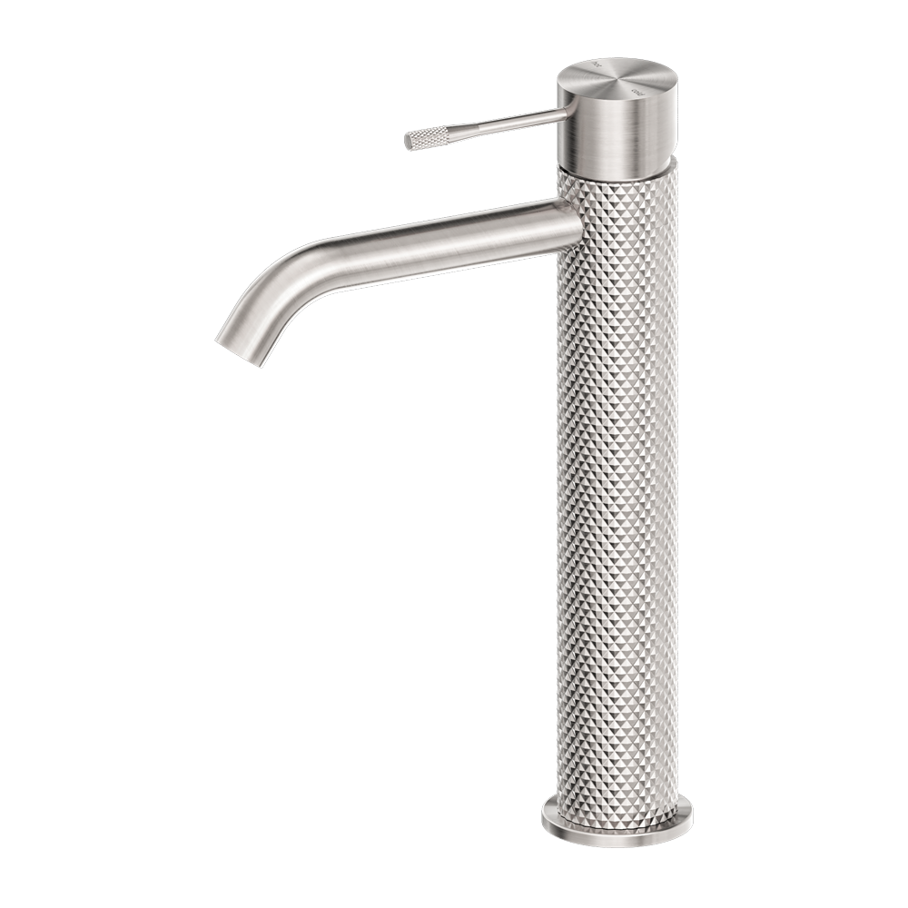 Nero Opal Tall Basin Mixer NR251901a
