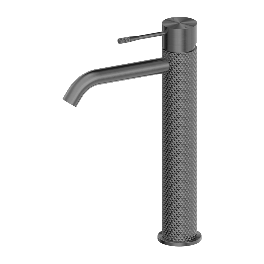 Nero Opal Tall Basin Mixer NR251901a