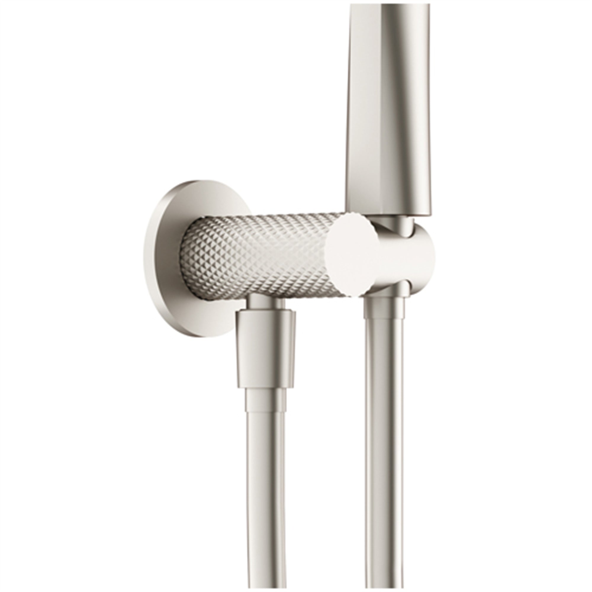 Nero Opal Air Hand Shower on Bracket NR251905