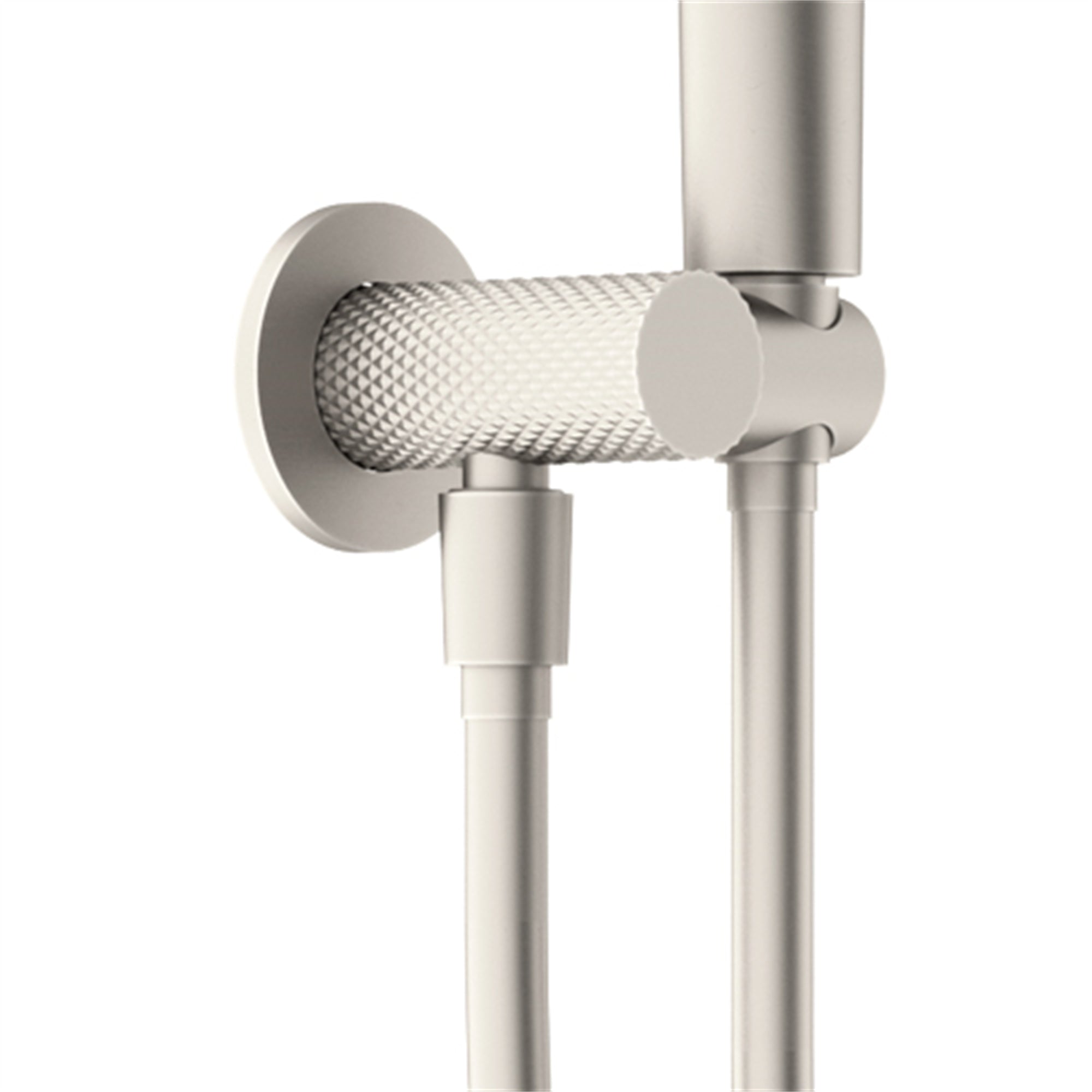 Nero Opal Hand Shower on Bracket NR251905c