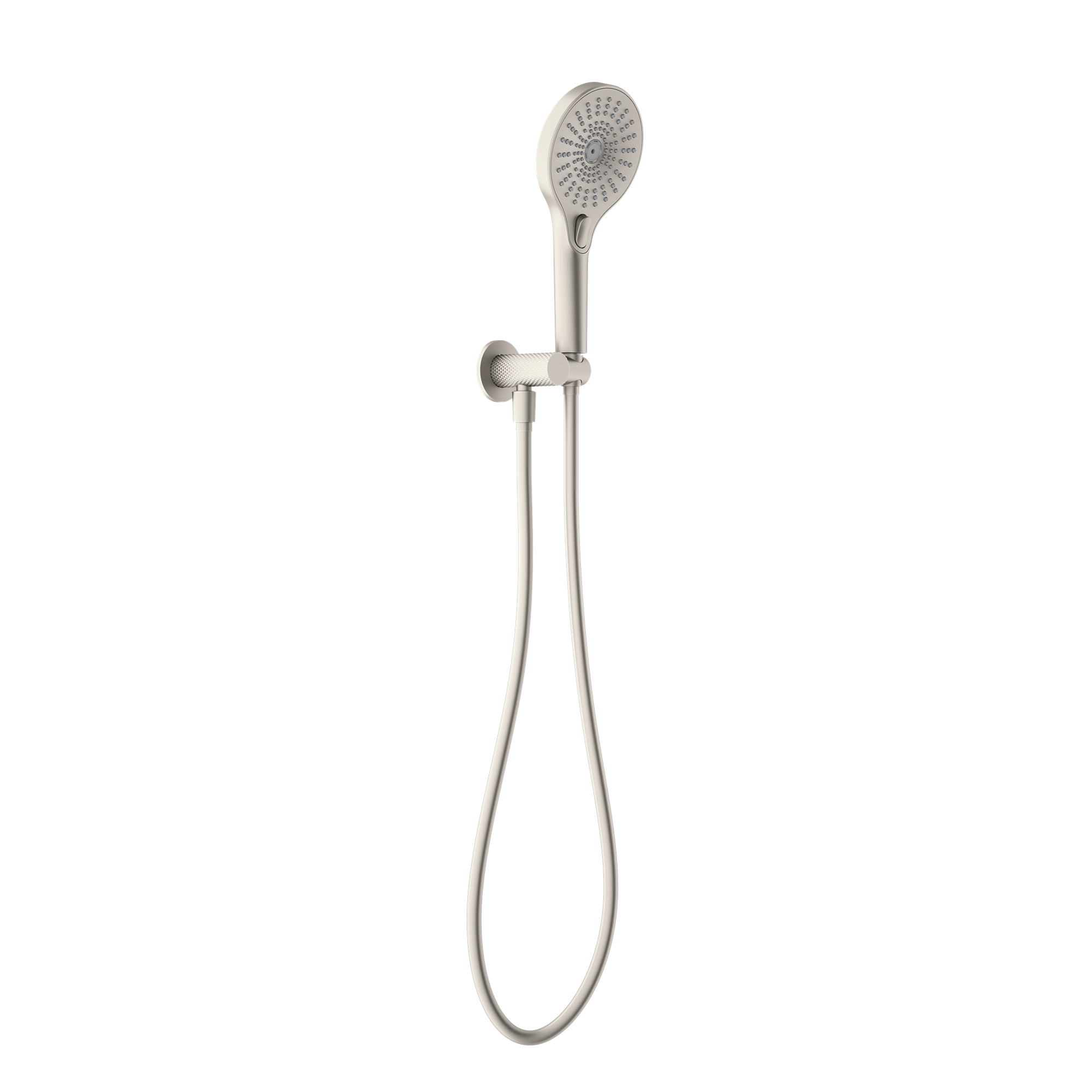 Nero Opal Hand Shower on Bracket NR251905c