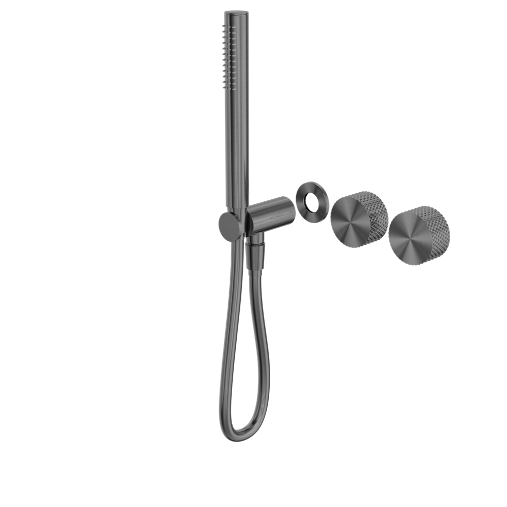 Nero Opal Progressive Shower System Trim Kit Separate Plates NR252003dt