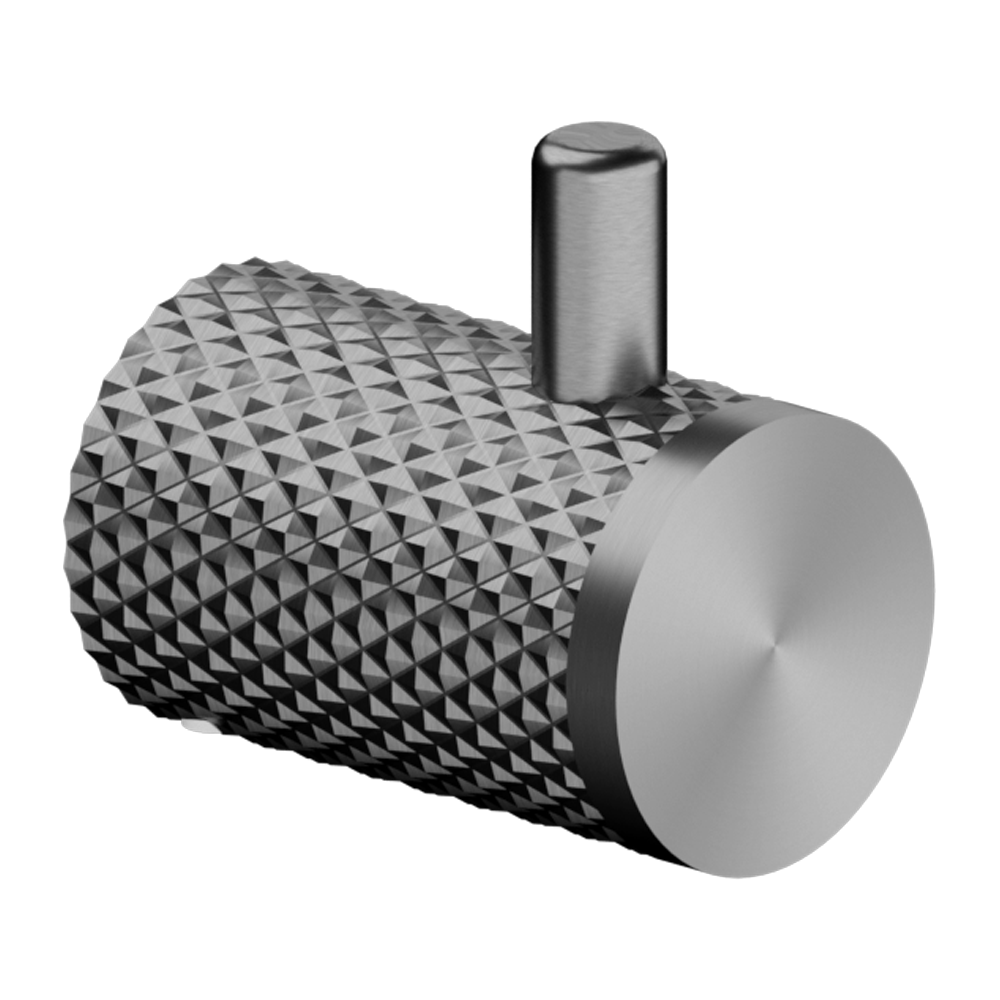 Nero Opal Robe Hook NR2582