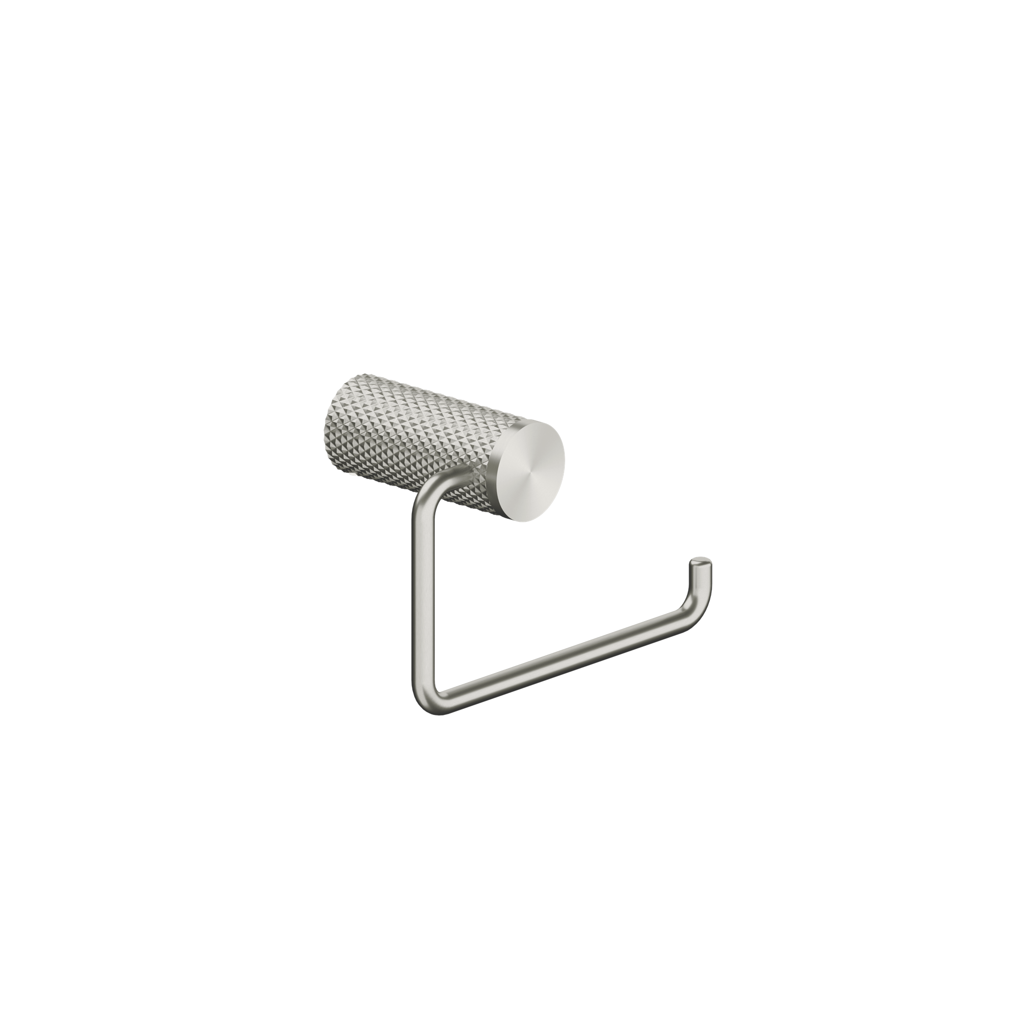 Nero Opal Toilet Roll Holder NR2586