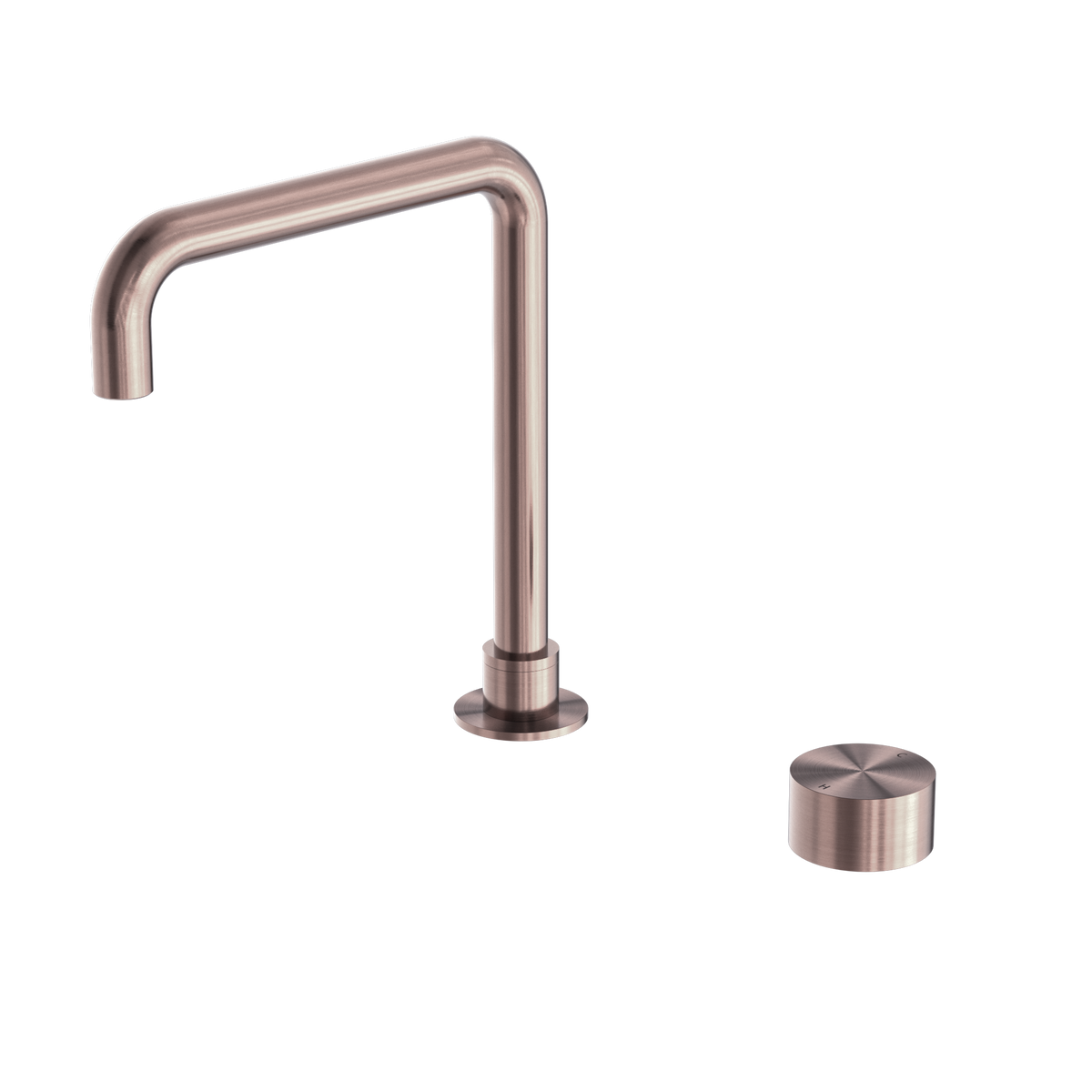 Nero Kara Progressive Tall Basin Set NR271901a