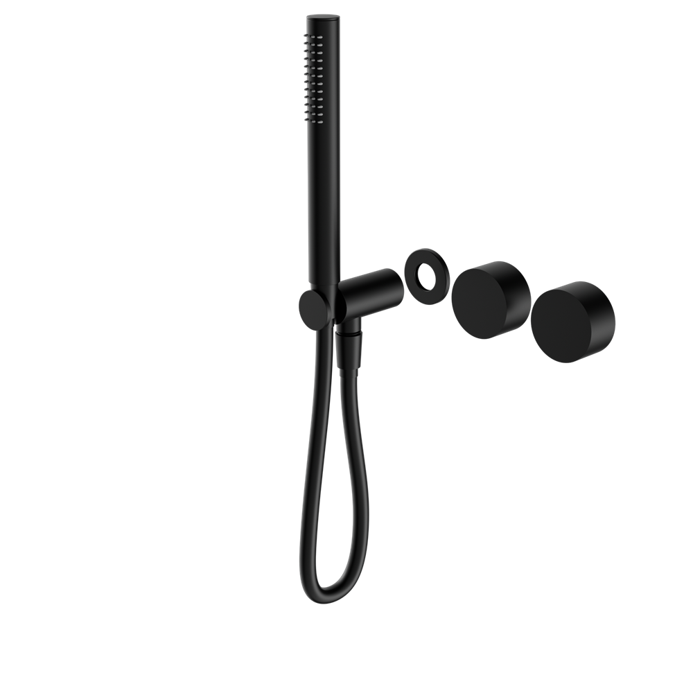 Nero Kara Progressive Shower System Trim Kit Separate Plates NR271903dt