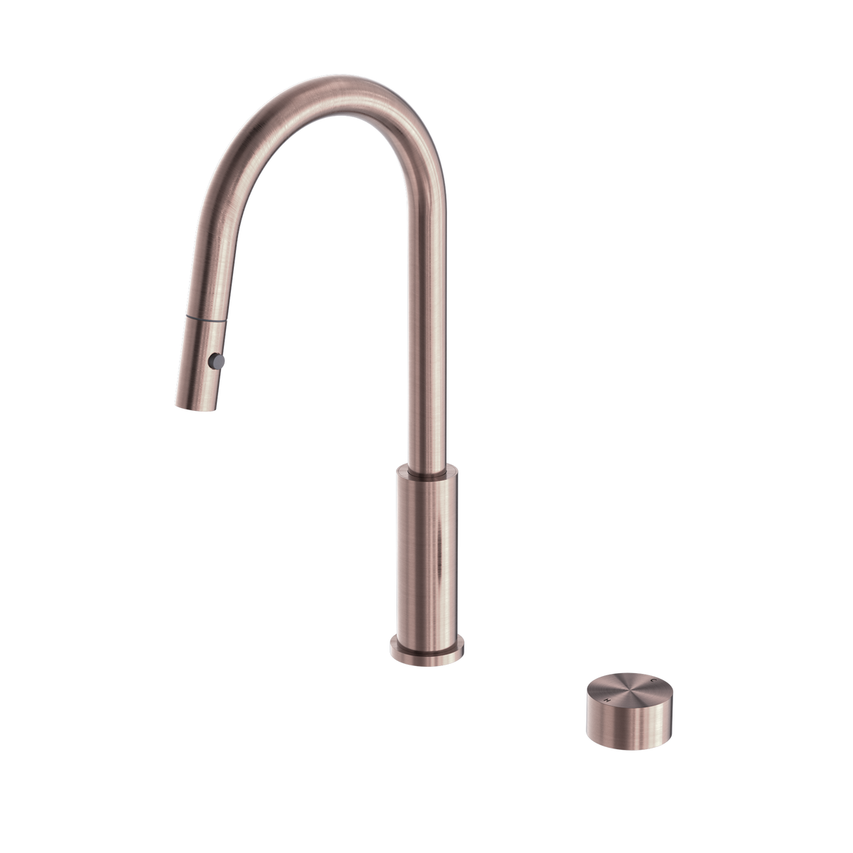 Nero Kara Progressive Pull Out Kitchen Set NR271908